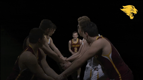 Cuc GIF by CUCougars