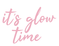 purhairde beauty glow salon friseur Sticker