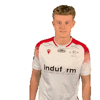 Marcus Fotball Sticker by Levanger Fotballklubb