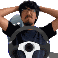 126 Miles Per Hour Sticker