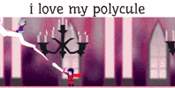 The Sword Fight GIF