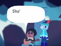 dishbug excited peter kiwi bard GIF