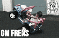 Good Morning Gm GIF by The New Resistance