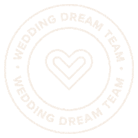 Wedding Bride Sticker by Loverly