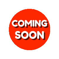 Instagram Coming Sticker