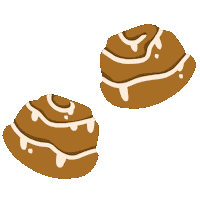 Breakfast Brunch Sticker