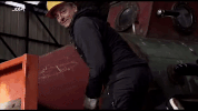 tom waes yes GIF by vrt