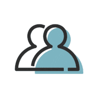 AbilityLinks ndis ability links Sticker