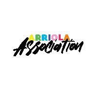 Arri Sticker by ArriolaAssociation