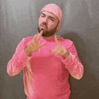 World Peace Asl GIF