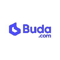 Crypto Bitcoin Sticker by BudaPuntoCom