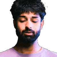 Depression No Sticker