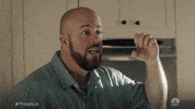 Toby GIF by This Is Us