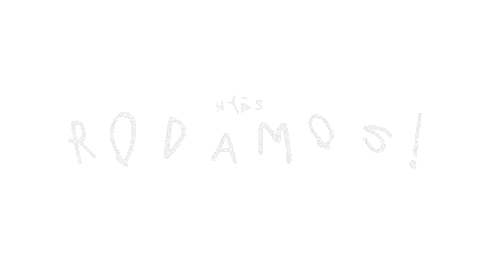 crbnell giphyupload nyas nyasmov rodamos Sticker
