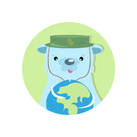 thehexlabs world global hack hackathon Sticker