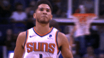 Winning Regular Season GIF by NBA