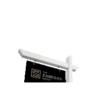 thezadegangroup forsale thezadegangroup Sticker