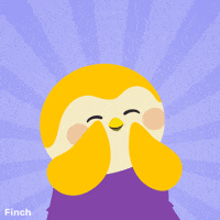 Clap Joy GIF by Finch Care