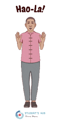 Qi Natural Healing Sticker by Zhineng Qigong
