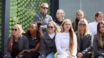 GIF by W Series
