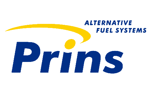 PrinsAutogas giphyupload prins prinsautogas prinsalternativefuelsystems Sticker
