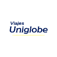 Viajes Sticker by Uniglobe