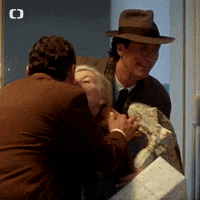 Pelisky GIF by Česká televize