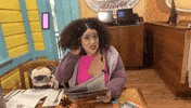 I Think No GIF