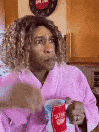 Attitude Try GIF by Robert E Blackmon