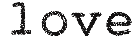 Love Sticker