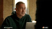 Episode 8 Whatever GIF by One Chicago