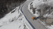 Venturi ev exploration antarctica electriccar GIF