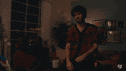 Lil Dicky Blow Kiss GIF by DAVE