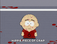 GIF by South Park 