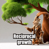 GIF by Radiantelope