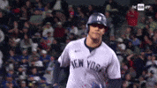 Home Run Smile GIF by MLB