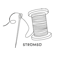 Stromso Sticker by Yle Areena