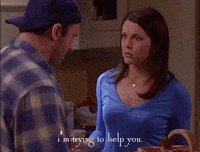season 2 netflix GIF by Gilmore Girls 
