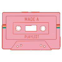 Dance Spotify Sticker
