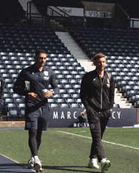 West Brom Grant GIF by West Bromwich Albion
