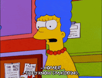 homer simpson GIF