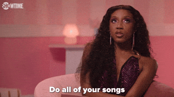 Do All Of Your Songs Come From Your Own Quotes?