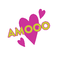 Valentines Day Love Sticker