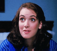Happy GIF
