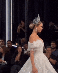 Francisca Lavandero GIF