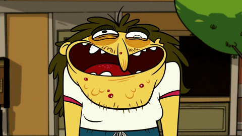 thumbs up GIF by Atomic Puppet