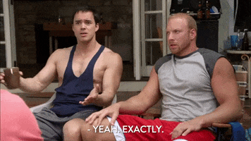 comedy central season 3 episode 7 GIF by Workaholics