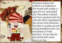 Food Traditions Around The World GIF