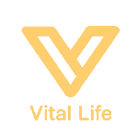 Sticker by Vital Life UK