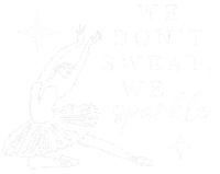 Sparkle Ballet Sticker